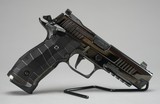 Sig Sauer P226 X-Five Reserve – Custom Works 9mm – Brand New in Box - 1 of 8