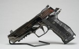 Sig Sauer P226 X-Five Reserve – Custom Works 9mm – Brand New in Box - 4 of 8