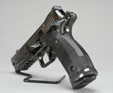 Sig Sauer P226 X-Five Reserve – Custom Works 9mm – Brand New in Box - 6 of 8