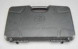 Sig Sauer P226 X-Five Reserve – Custom Works 9mm – Brand New in Box - 8 of 8