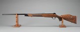 Weatherby Mark V Deluxe .300 Wby Mag – Gloss Blue, Grade A Walnut - 5 of 8