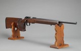 CZ 457 Varmint Match Target Rifle (MTR) .22LR - 20.5