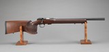 CZ 457 Varmint Match Target Rifle (MTR) .22LR - 20.5