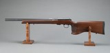 CZ 457 Varmint Match Target Rifle (MTR) .22LR - 20.5