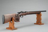 CZ 457 Varmint Match Target Rifle (MTR) .22LR - 20.5