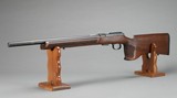 CZ 457 Varmint Match Target Rifle (MTR) .22LR - 20.5