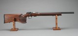 CZ-USA 457 Varmint Match Target Rifle (MTR), .22LR - 1 of 6