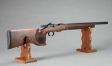 CZ-USA 457 Varmint Match Target Rifle (MTR), .22LR - 2 of 6