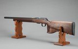 CZ-USA 457 Varmint Match Target Rifle (MTR), .22LR - 6 of 6