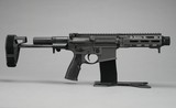 Daniel Defense DDM4 PDW .300 BLK Pistol, 7