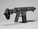 Daniel Defense DDM4 PDW .300 BLK Pistol, 7
