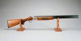 MOSSBERG SILVER RESERVE FIELD 12GA 28IN *NIB* STUNNING - 1 of 13