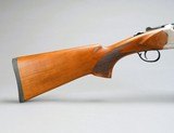 MOSSBERG SILVER RESERVE FIELD 12GA 28IN *NIB* STUNNING - 8 of 13