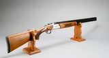 MOSSBERG SILVER RESERVE FIELD 12GA 28IN *NIB* STUNNING - 6 of 13