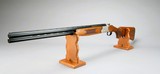 MOSSBERG SILVER RESERVE FIELD 12GA 28IN *NIB* STUNNING - 3 of 13