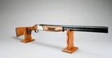 MOSSBERG SILVER RESERVE FIELD 12GA 28IN *NIB* STUNNING - 2 of 13