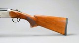 MOSSBERG SILVER RESERVE FIELD 12GA 28IN *NIB* STUNNING - 11 of 13