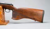 CZ 457 VARMINT MTR 22LR 20.5IN 5RD MATCH TARGET RIFLE *GORGEOUS* - 11 of 13