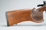 CZ 457 VARMINT MTR 22LR 20.5IN 5RD MATCH TARGET RIFLE *GORGEOUS* - 8 of 13