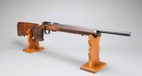 CZ 457 VARMINT MTR 22LR 20.5IN 5RD MATCH TARGET RIFLE *GORGEOUS* - 2 of 13