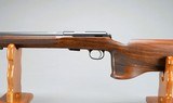 CZ 457 VARMINT MTR 22LR 20.5IN 5RD MATCH TARGET RIFLE *GORGEOUS* - 12 of 13