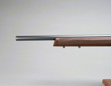CZ 457 VARMINT MTR 22LR 20.5IN 5RD MATCH TARGET RIFLE *GORGEOUS* - 13 of 13