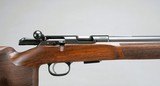 CZ 457 VARMINT MTR 22LR 20.5IN 5RD MATCH TARGET RIFLE *GORGEOUS* - 7 of 13