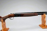 CZ DRAKE O/U LH 20GA 28IN 3