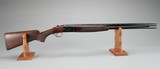 CZ DRAKE O/U LH 20GA 28IN 3