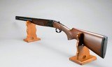 CZ DRAKE O/U LH 20GA 28IN 3