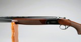 CZ DRAKE O/U LH 20GA 28IN 3