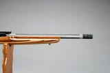 RUGER 10/22 COMPETITION 22LR 16