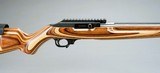 RUGER 10/22 COMPETITION 22LR 16