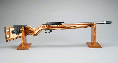 RUGER 10/22 COMPETITION 22LR 16