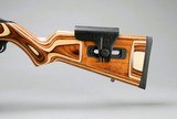 RUGER 10/22 COMPETITION 22LR 16