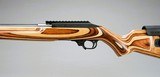 RUGER 10/22 COMPETITION 22LR 16