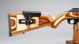RUGER 10/22 COMPETITION 22LR 16