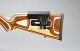 RUGER 10/22 COMPETITION 22LR 16