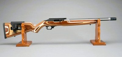 RUGER 10/22 COMPETITION 22LR 16