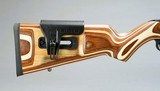 RUGER 10/22 COMPETITION 22LR 16