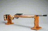 RUGER 10/22 COMPETITION 22LR 16