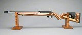 RUGER 10/22 COMPETITION 22LR 16