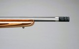 RUGER 10/22 COMPETITION 22LR 16