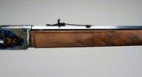 WINCHESTER 1873 DELUXE SPORTING 24