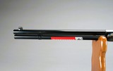 WINCHESTER 1873 DELUXE SPORTING 24