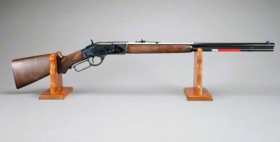 WINCHESTER 1873 DELUXE SPORTING 24