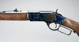 WINCHESTER 1873 DELUXE SPORTING 24
