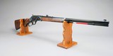 WINCHESTER 1873 DELUXE SPORTING 24