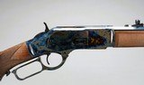 WINCHESTER 1873 DELUXE SPORTING 24