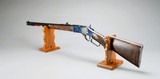 WINCHESTER 1873 DELUXE SPORTING 24